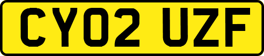 CY02UZF