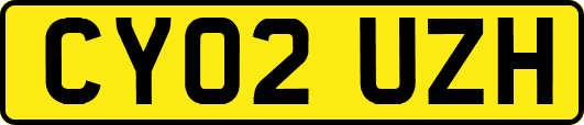 CY02UZH