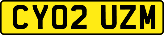 CY02UZM