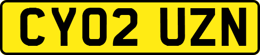 CY02UZN