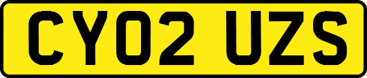 CY02UZS