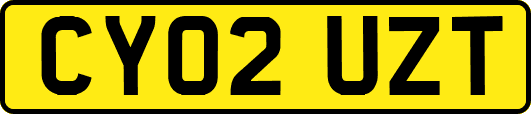 CY02UZT