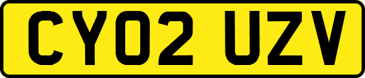 CY02UZV