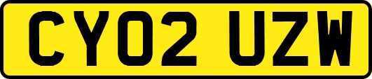 CY02UZW