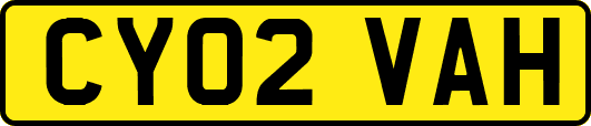 CY02VAH