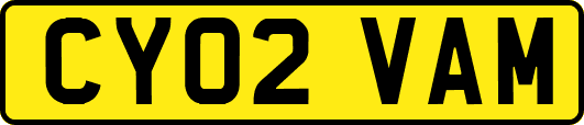 CY02VAM