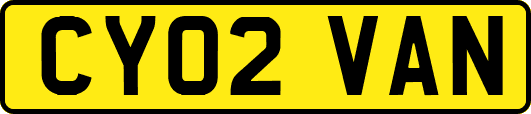 CY02VAN