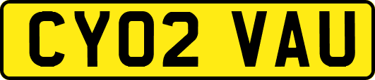 CY02VAU