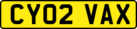 CY02VAX
