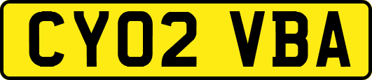 CY02VBA