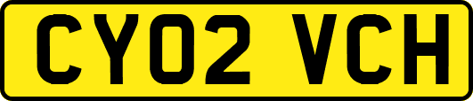 CY02VCH