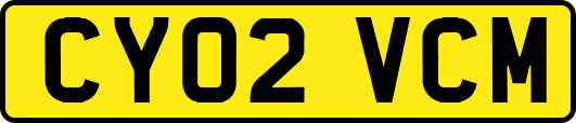 CY02VCM