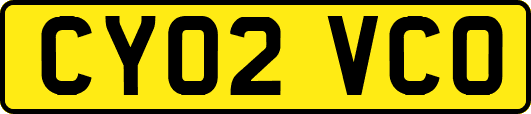 CY02VCO