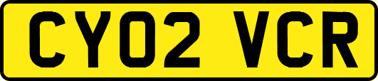 CY02VCR