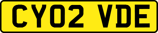 CY02VDE