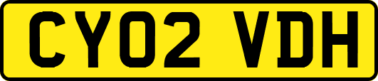 CY02VDH
