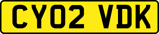 CY02VDK