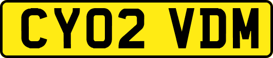 CY02VDM