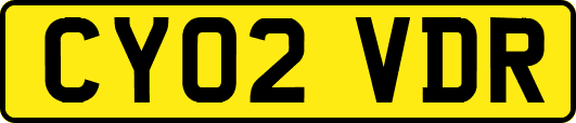 CY02VDR
