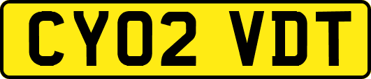 CY02VDT