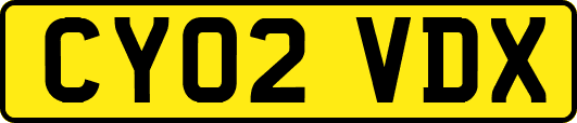 CY02VDX