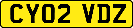 CY02VDZ