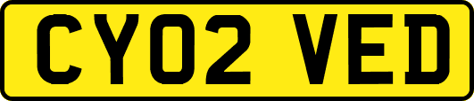 CY02VED