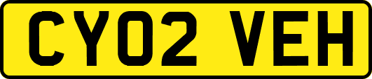 CY02VEH