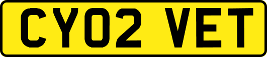 CY02VET