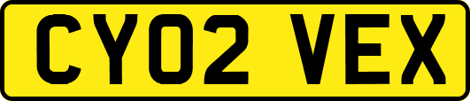 CY02VEX