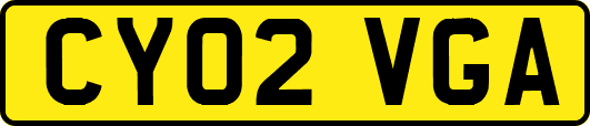 CY02VGA