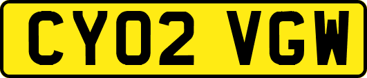 CY02VGW