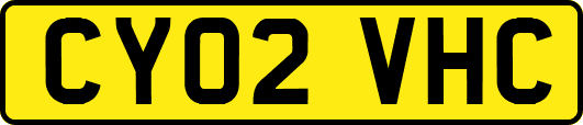 CY02VHC