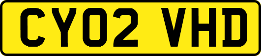 CY02VHD
