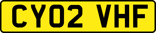 CY02VHF