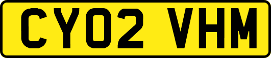 CY02VHM