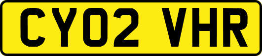 CY02VHR