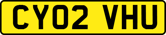 CY02VHU