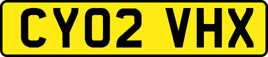 CY02VHX