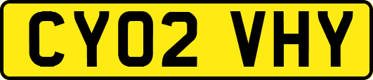 CY02VHY