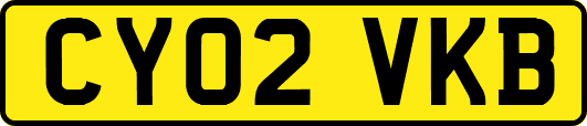 CY02VKB