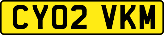 CY02VKM
