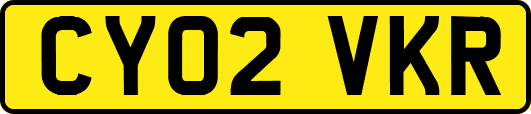 CY02VKR