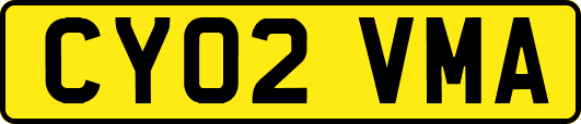 CY02VMA