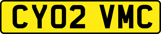CY02VMC
