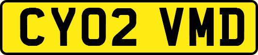 CY02VMD