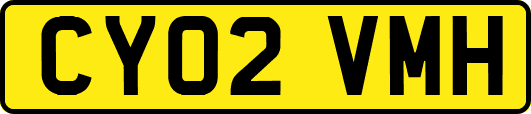 CY02VMH