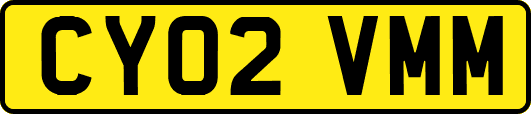CY02VMM