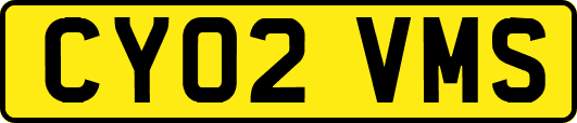 CY02VMS