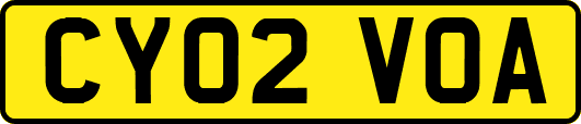 CY02VOA